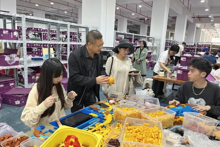 广州/汕头等9市公布&ldquo;中本贯通&rdquo;录取分数线