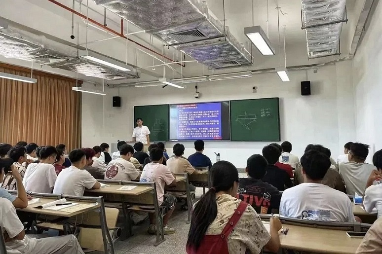 广东试水&ldquo;3+4&rdquo;中本贯通