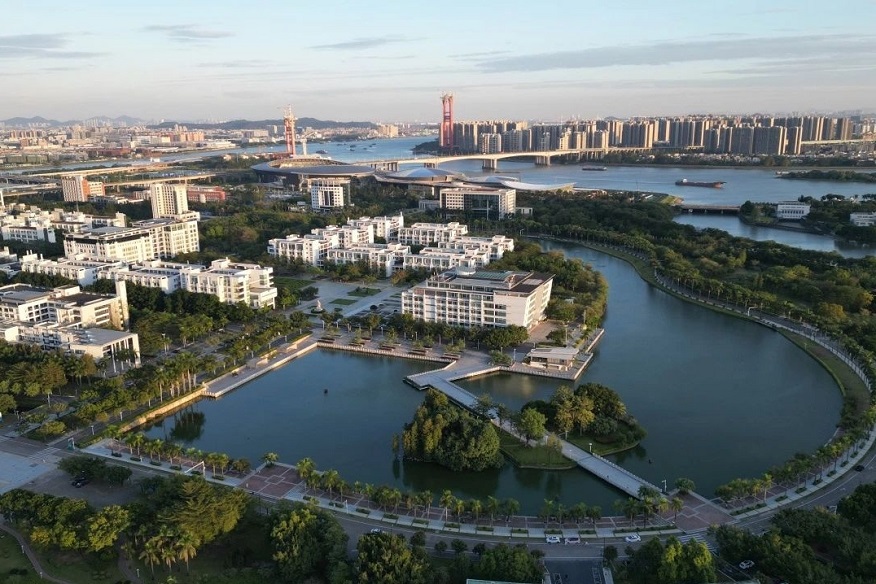 广东佛山实力最强的职业本科&mdash;&mdash;顺德职业技术大学你了解吗？