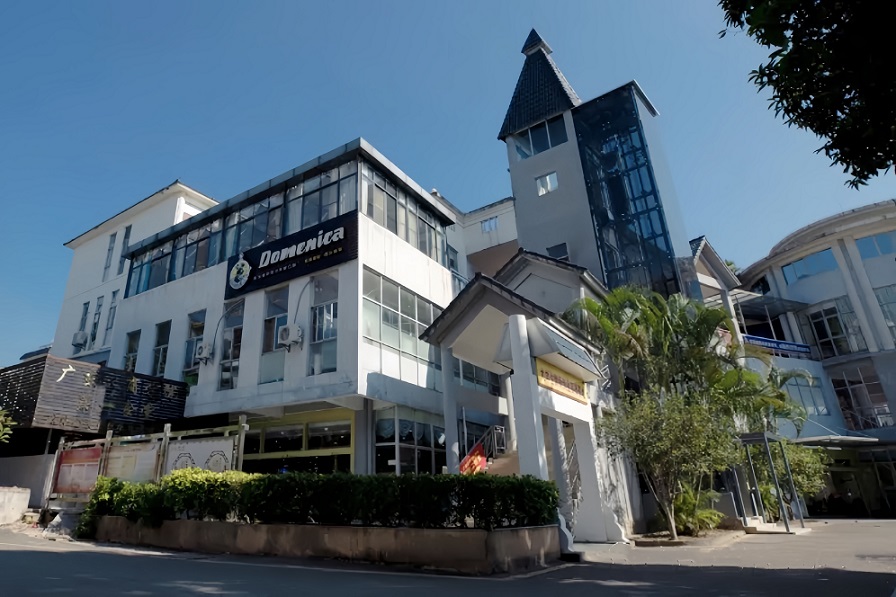 广东工商职业技术大学，这所最美民办职业本科也太牛了吧！