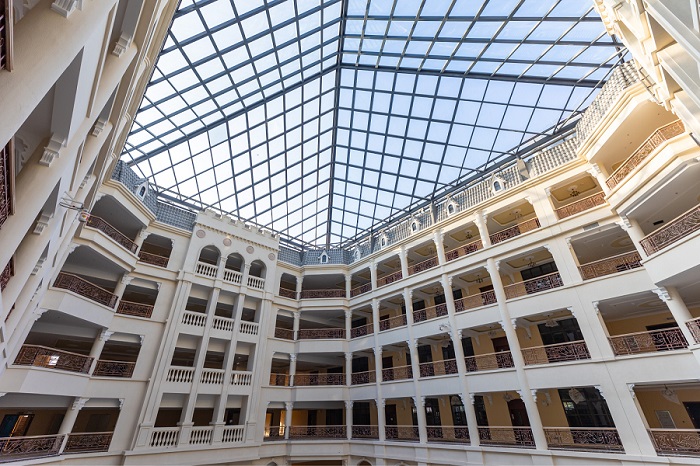 广东工商职业技术大学这几个专业也太实用了，不愧是王牌专业！