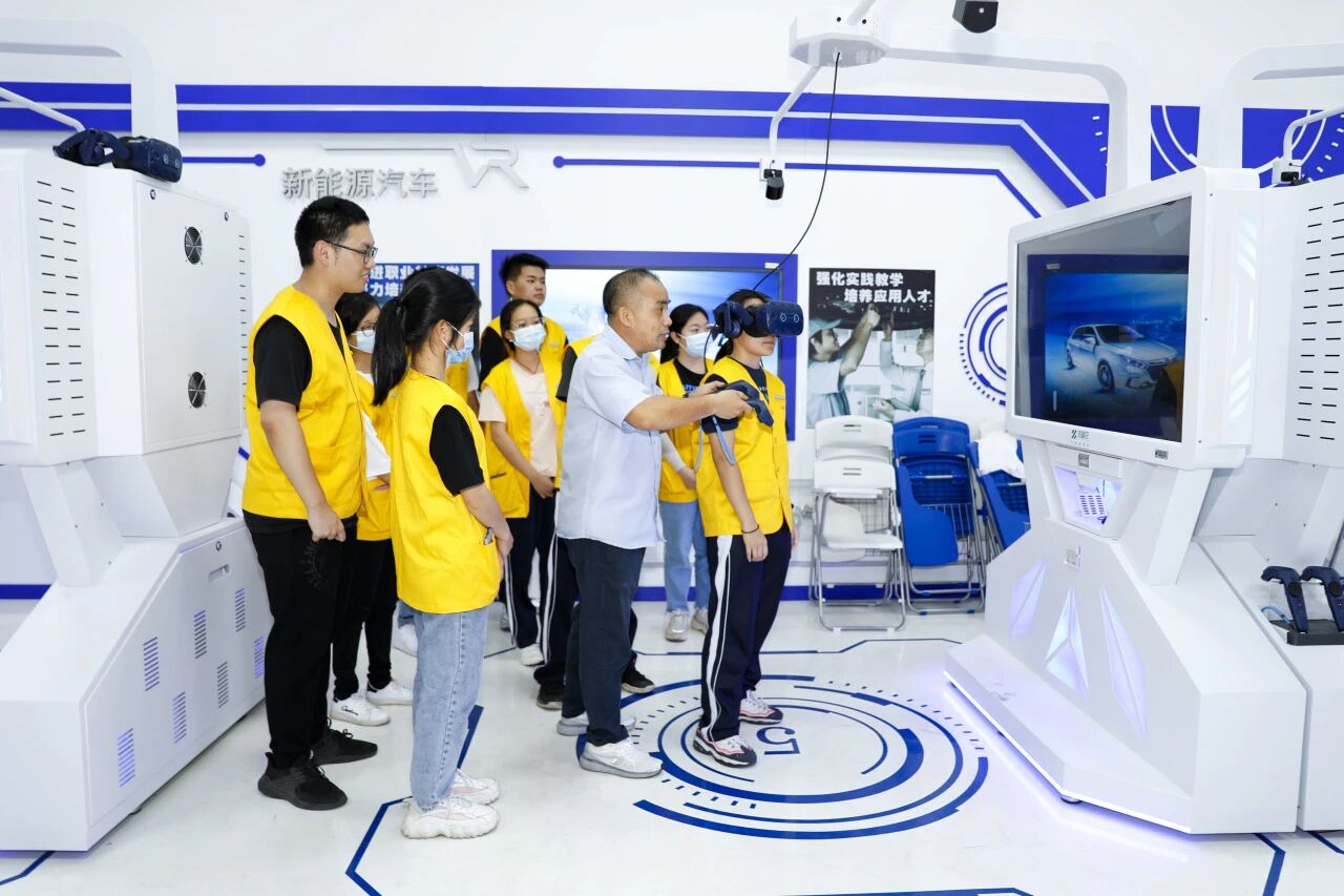 什么是五年一贯制？