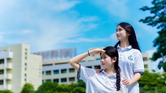 广东省2026年普通高考报名百问百答（六）