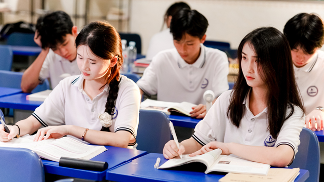 广东2025年开展五年一贯制招生的高职院校有哪些？