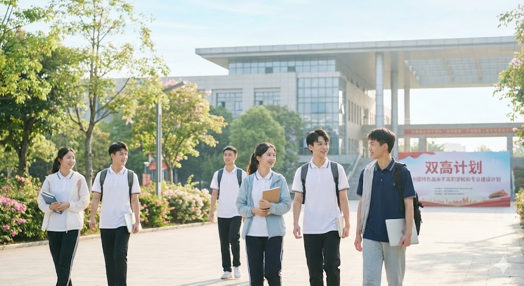 政策解读 | 教育部 财政部关于实施中国特色高水平高职学校和专业建设计划的意见