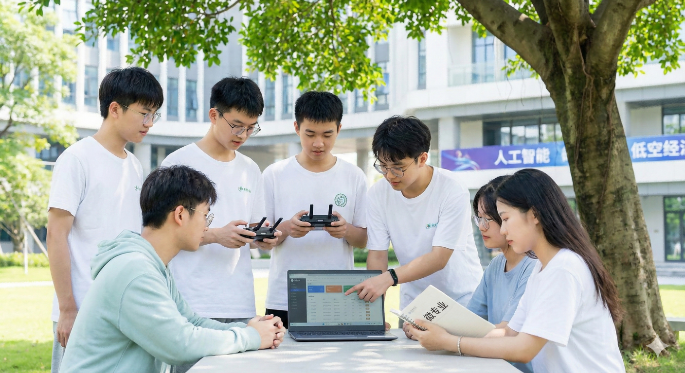 政策解读 | 教育部：围绕人工智能等重点方向开设&ldquo;微专业&rdquo;