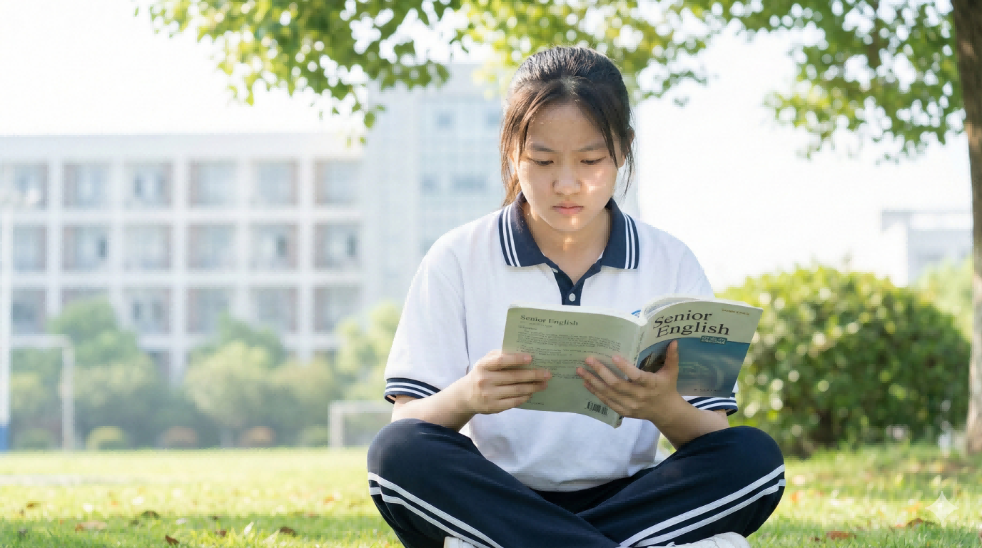 广东高职高考&ldquo;英语阅读理解&rdquo; 提分技巧与历年真题深度解析